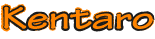KENTARO