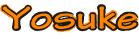 YOSUKE